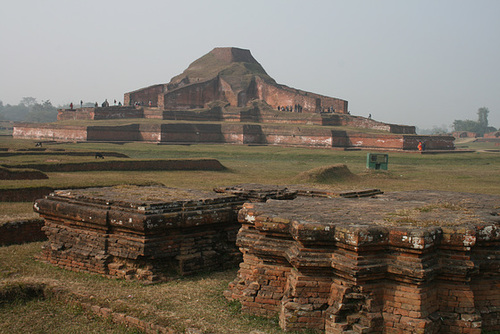 Somapuri Vihara