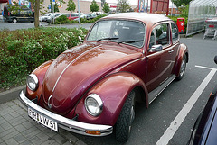 VW - Käfer
