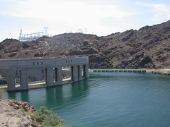 Parker Dam 3393