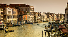 golden Venice