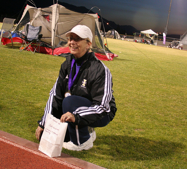 Relay For Life - Judy Bowman (6894)