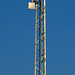 Police Communications Tower - Desert View (5844)