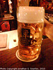 Augustiner Brewery, Picture 4, Munchen (Munich), Bayern, Germany, 2010