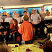 Concert - Les marins de la Noue - 10/05/2014