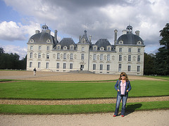 Chateaux Loire-Cheverny