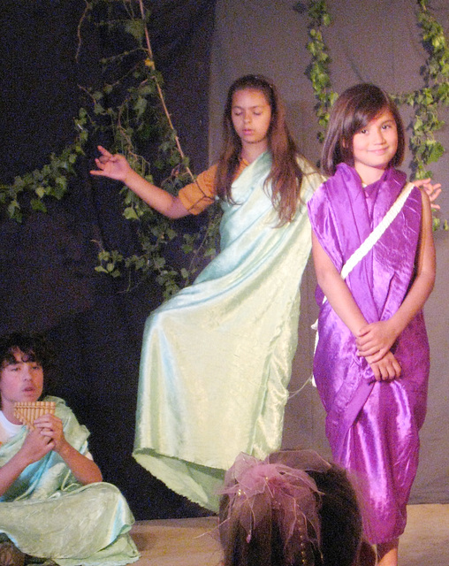 Théâtre enfants du 29/05/2010