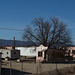 San Lucas farmworker  housing (0947)