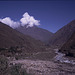 Side valley off the Kali Gandaki