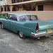 DODGE !  Varadero, CUBA. 3 février 2010
