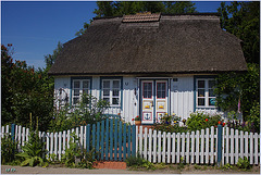 1867 : Büdnerhaus