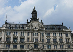 München - Palais Bernheimer