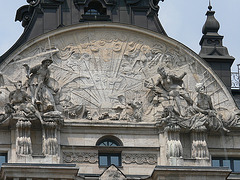 München - Palais Bernheimer