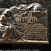 Evita Peron's family mausoleum