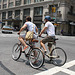 05.Bicyclists.7thAvenue.NYC.27June2010