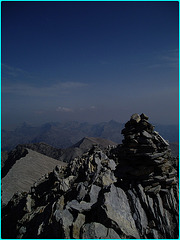 Du sommet du Mt Pelat (04)