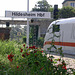 Hildesheim Hbf