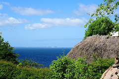 Blick zum Kap Arkona