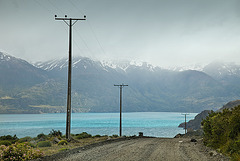 lakeside road