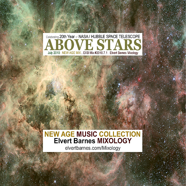 CDLabel.AboveStars.NewAge.Hubble.RunawayStar.July2010