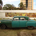 Varadero, CUBA . 3 février 2010 -  Photo originale