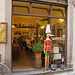 Lucca: Edle Gastronomie