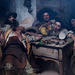 Museum José Malhoa, The Drunkards (painting)