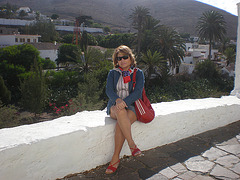 Fuerteventura-Islas Canarias