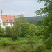 Regental: Schloss Hirschling