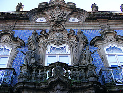 Palacio do Raio