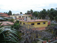 Varadero, CUBA. 3 février 2010.