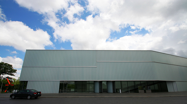 Nelson-Atkins Museum of Art - Bloch Building (7288)