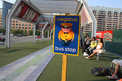 02.Megabus.BusStop.CityCenter.10NY.NW.WDC.27June2010