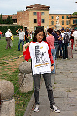 azia belulino en Pisa