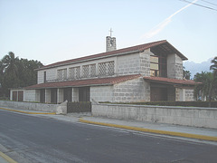 Varadero, CUBA.  4 février 2010
