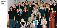 Felder family 1999