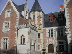 chateaux Loire 260