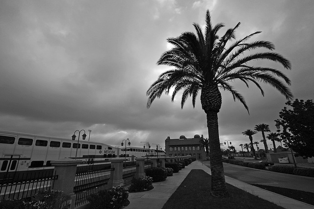 San Bernardino Train Station (6986)