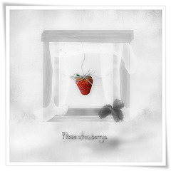 i love strawberry*s