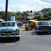 Carrefour / Crossroads ADA 414 - Varadero, CUBA.  6 février 2010- Close-up / Recadrage