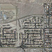 Painted Hills Middle School satellite view
