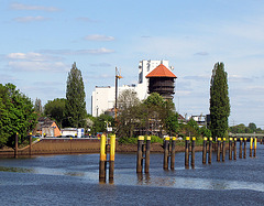 Hafen Oldenburg