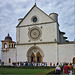 Basilika San Fracesco