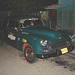 Belle d'autrefois / Varadero, CUBA . 3 février 2010  - Photo originale