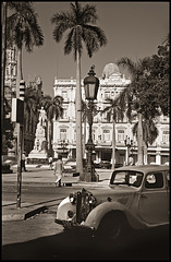 La Habana