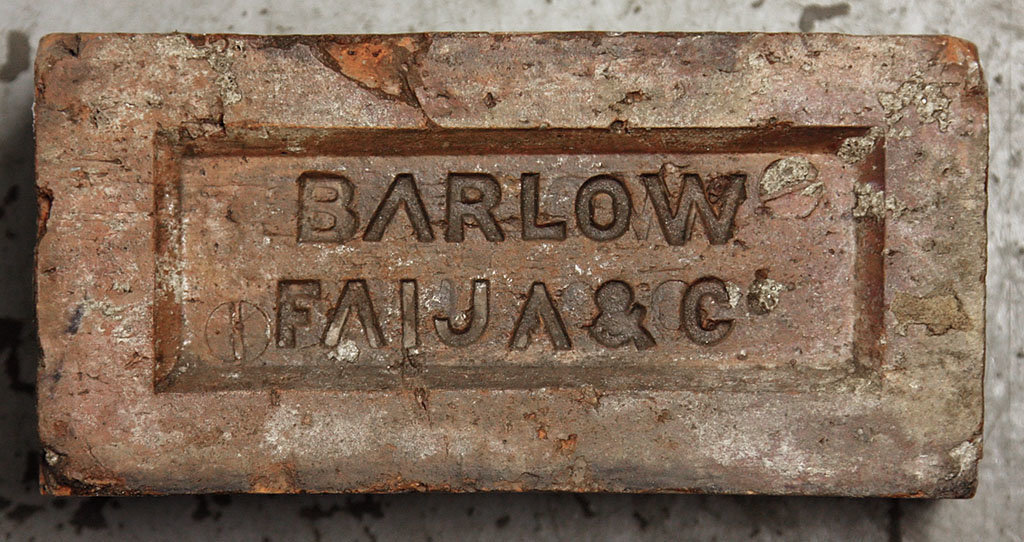 Barlow, Faija & Co, Stoke