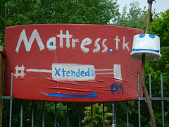 Mattress.tk