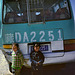 Public bus to Xigazê city