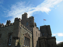 Castle of Mey