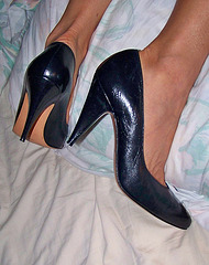 chantal heels (F)
