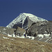 Kailash peak